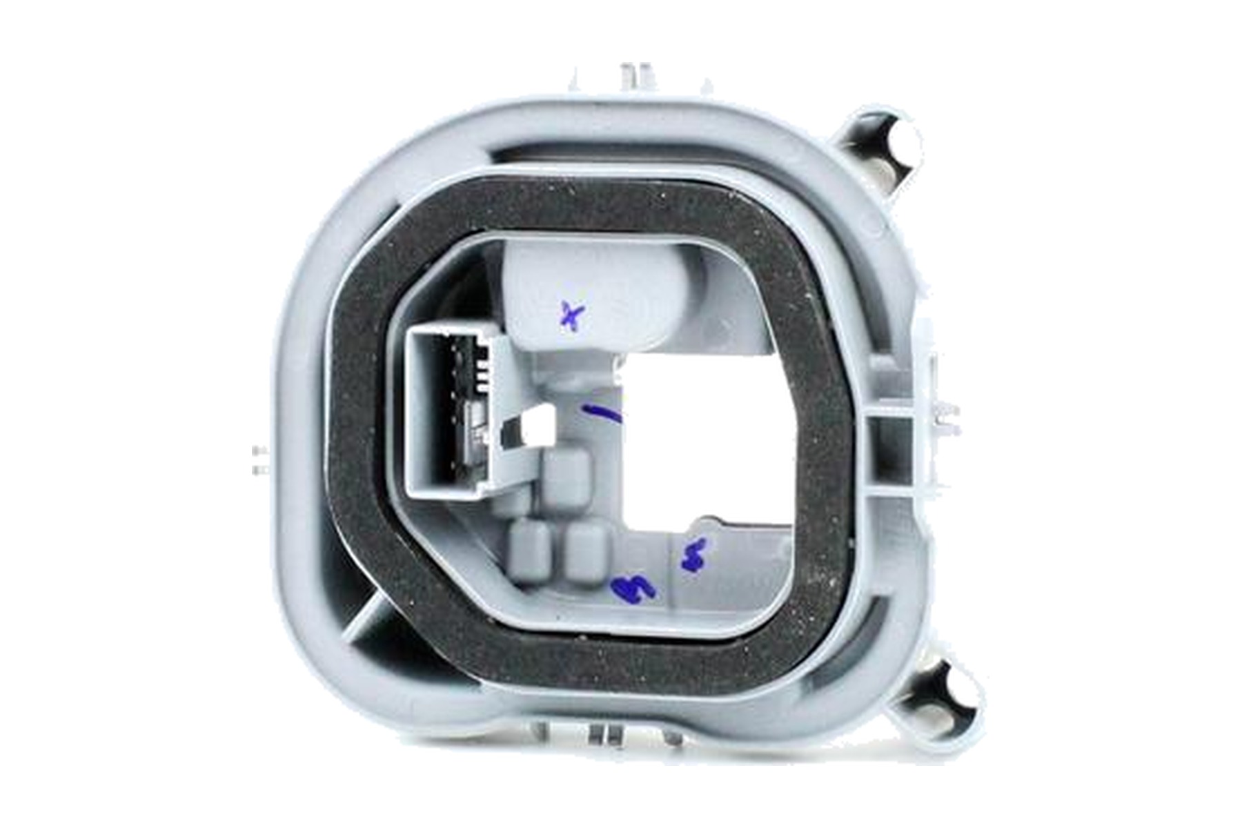 Soquete de Lâmpada Lanterna Esquerdo (Motorista) VW 6EC945257 - Imagem 6