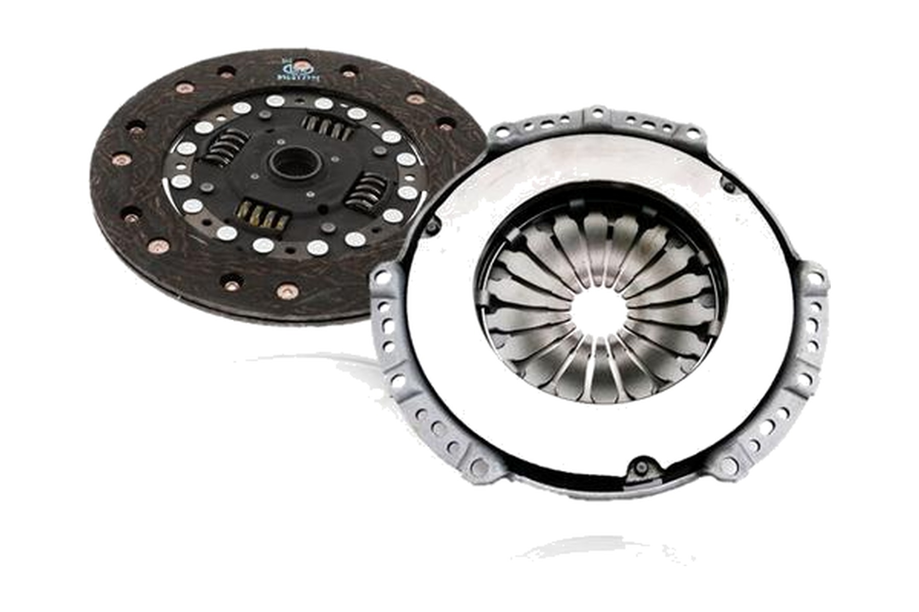 Kit de Embreagem VW JZZ198015 - Imagem 3