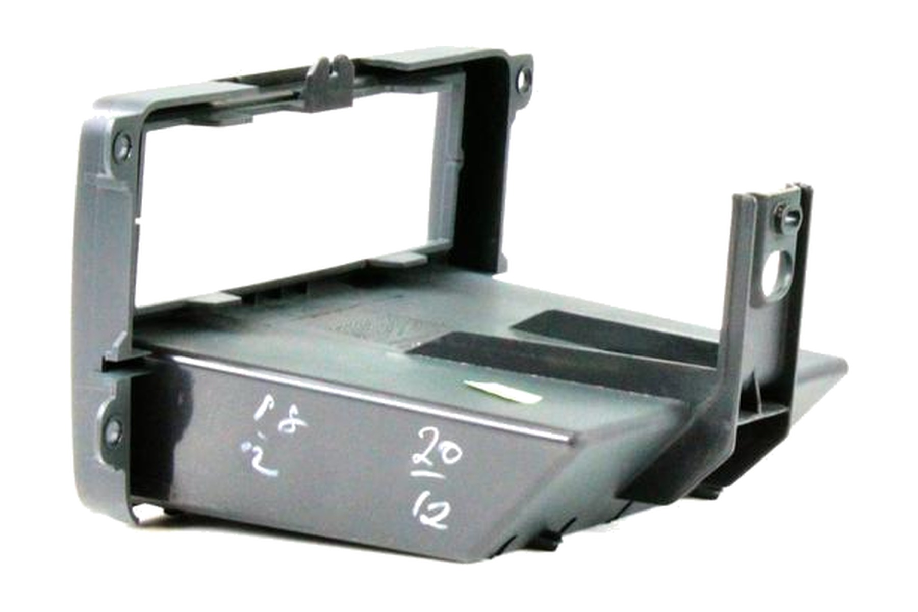 Porta-objetos VW 5U08570581QB - Imagem 9