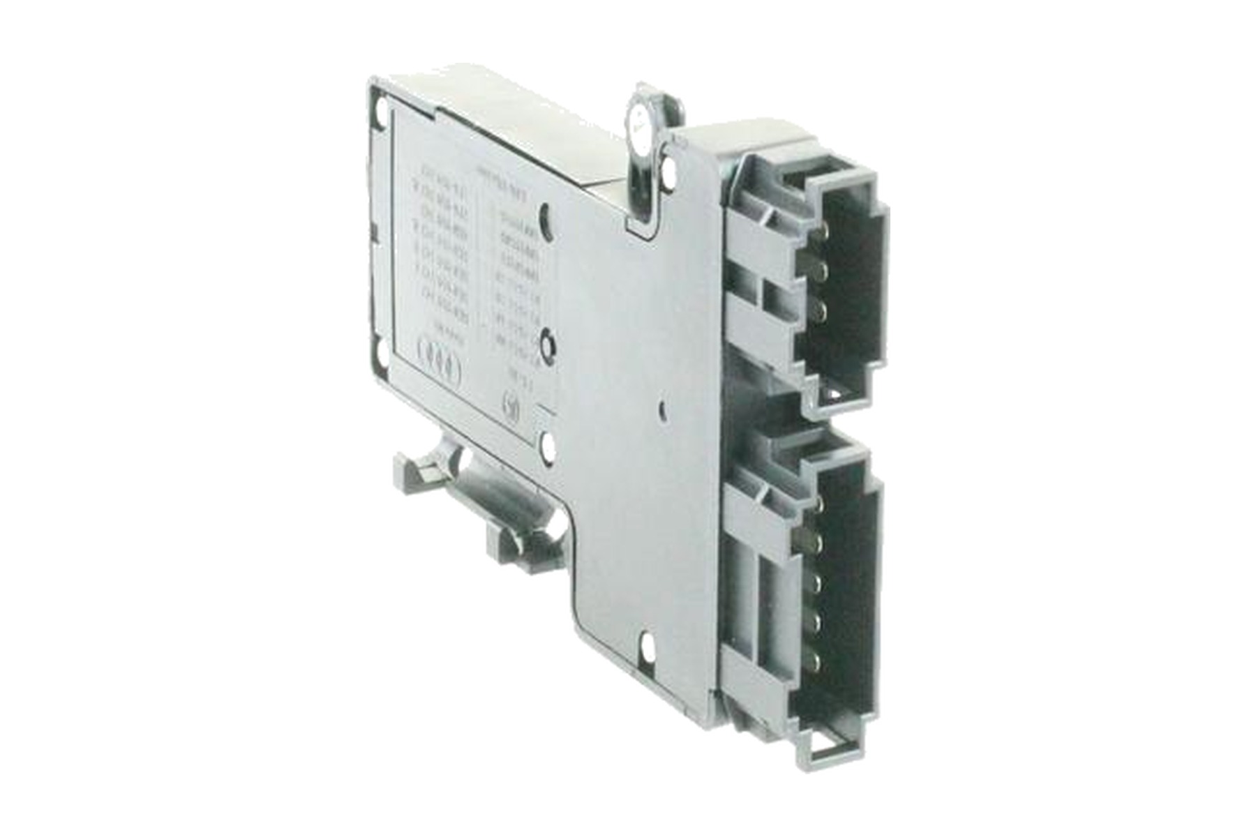 Interruptor de Ajuste de Posição de Banco VW 8K0959747 - Imagem 17