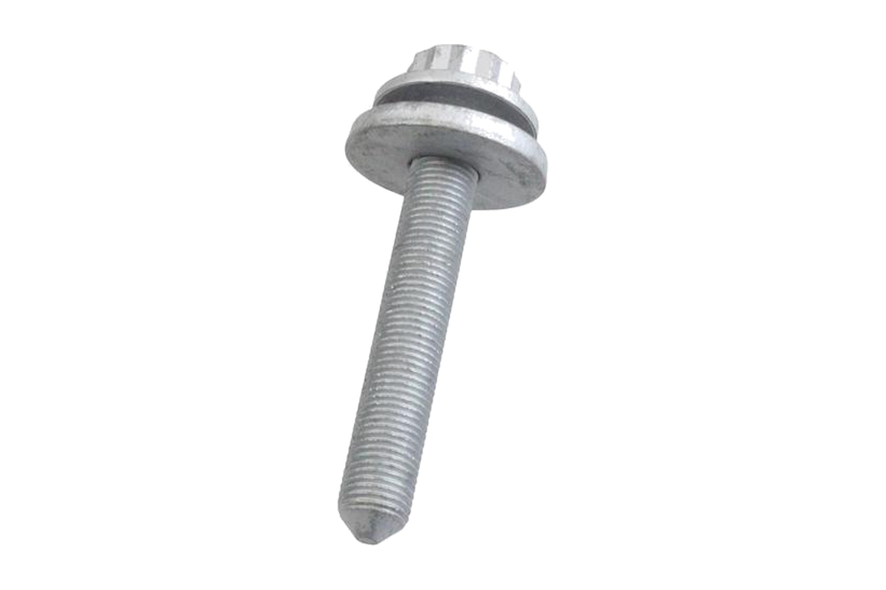 Parafuso de Polia de Virabrequim VW N91204401