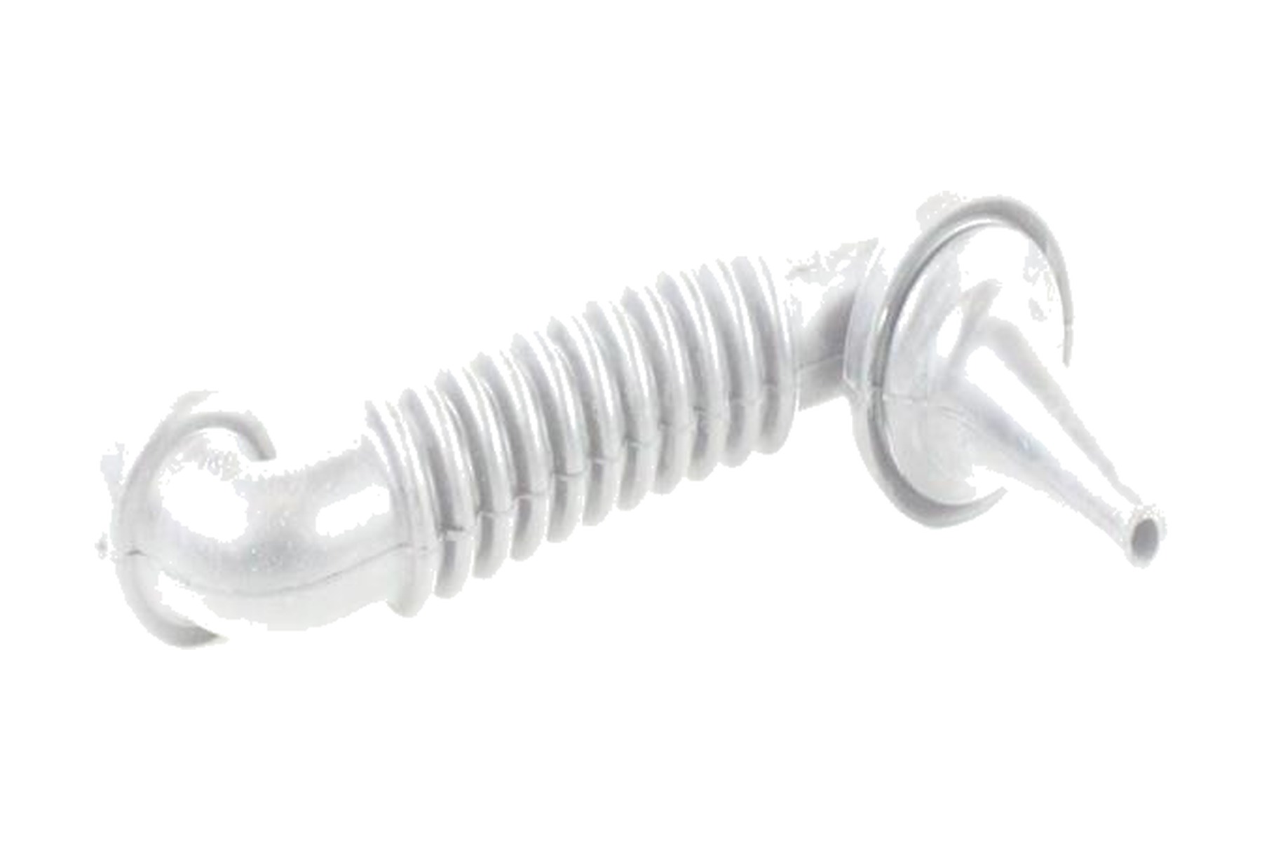 Coifa Passa-fio de Chicote Elétrico de Porta VW 5U0959845A - Imagem 23