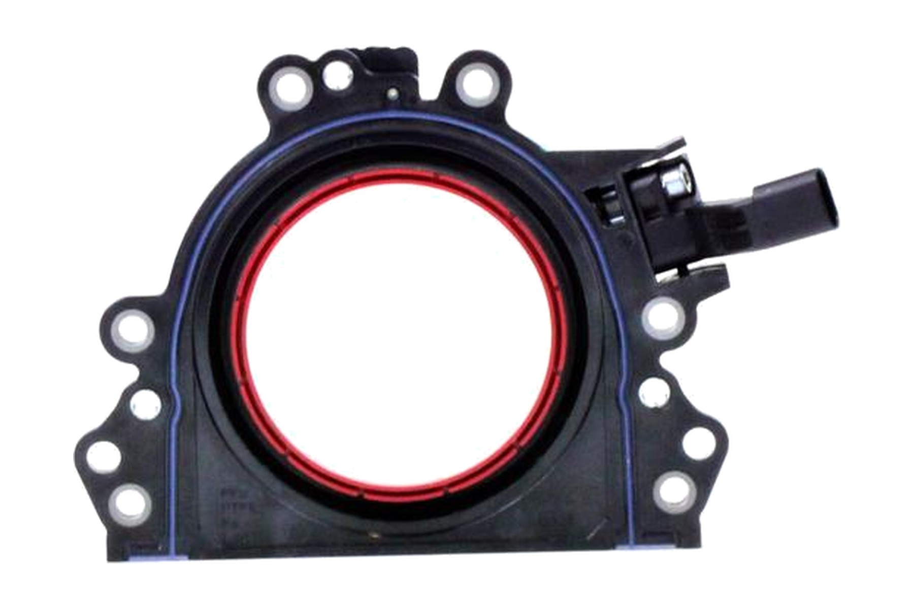 Retentor de Volante de Motor Traseiro Flange VW 04E103170AE - Imagem 13