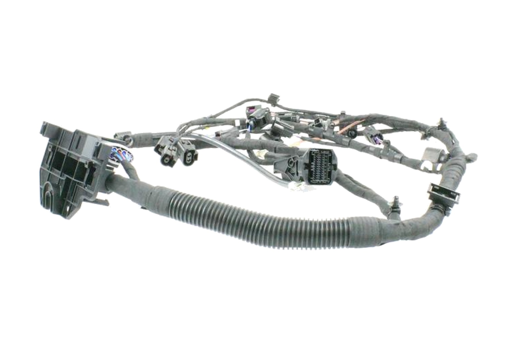 Chicote Elétrico de Motor VW 04C972612DT - Imagem 16