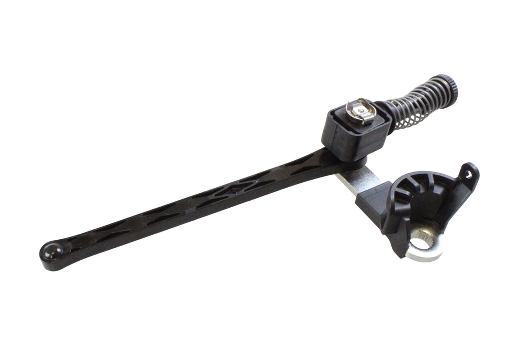 Suporte de Alavanca de Trambulador VW 2Q0711046D - Imagem 2