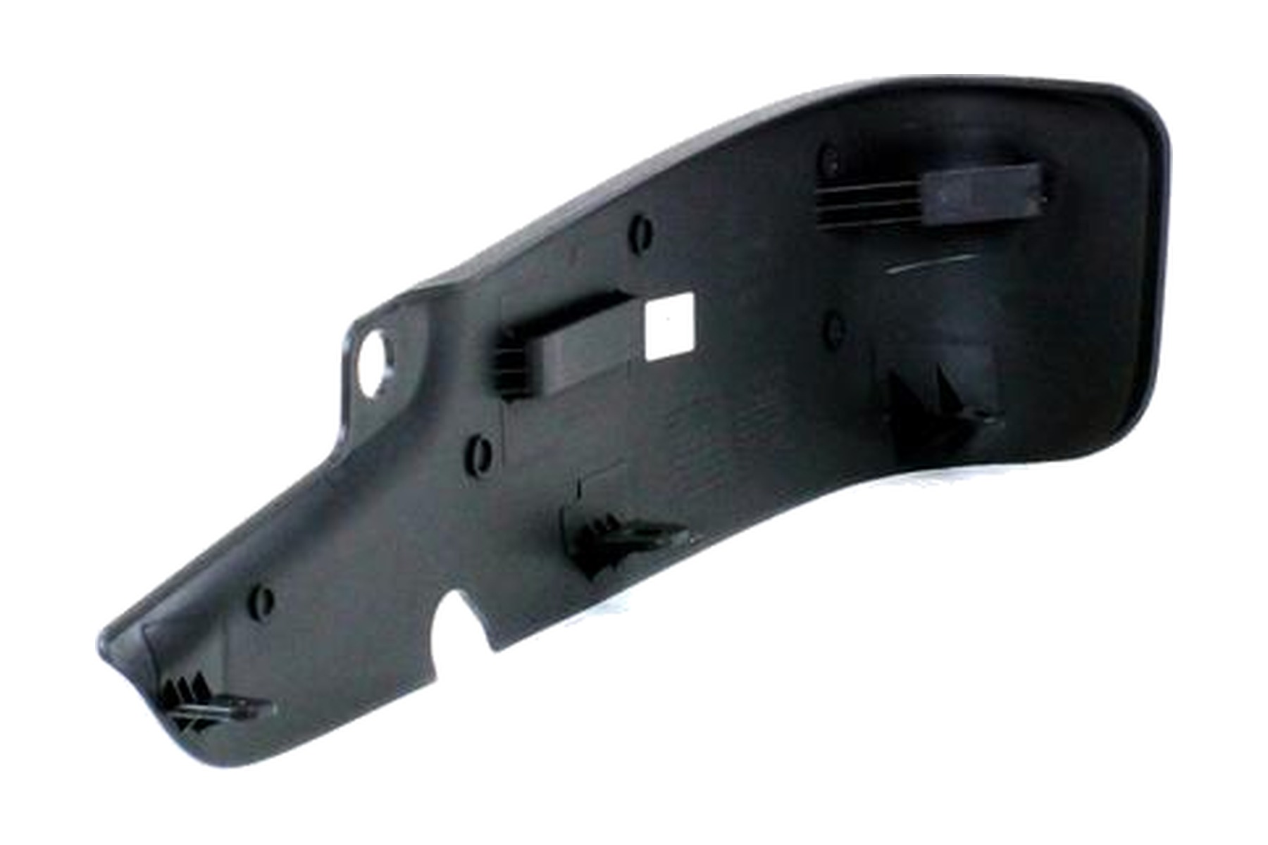 Moldura de Alavanca de Ajuste de Banco VW 5U0881317A71N - Imagem 9