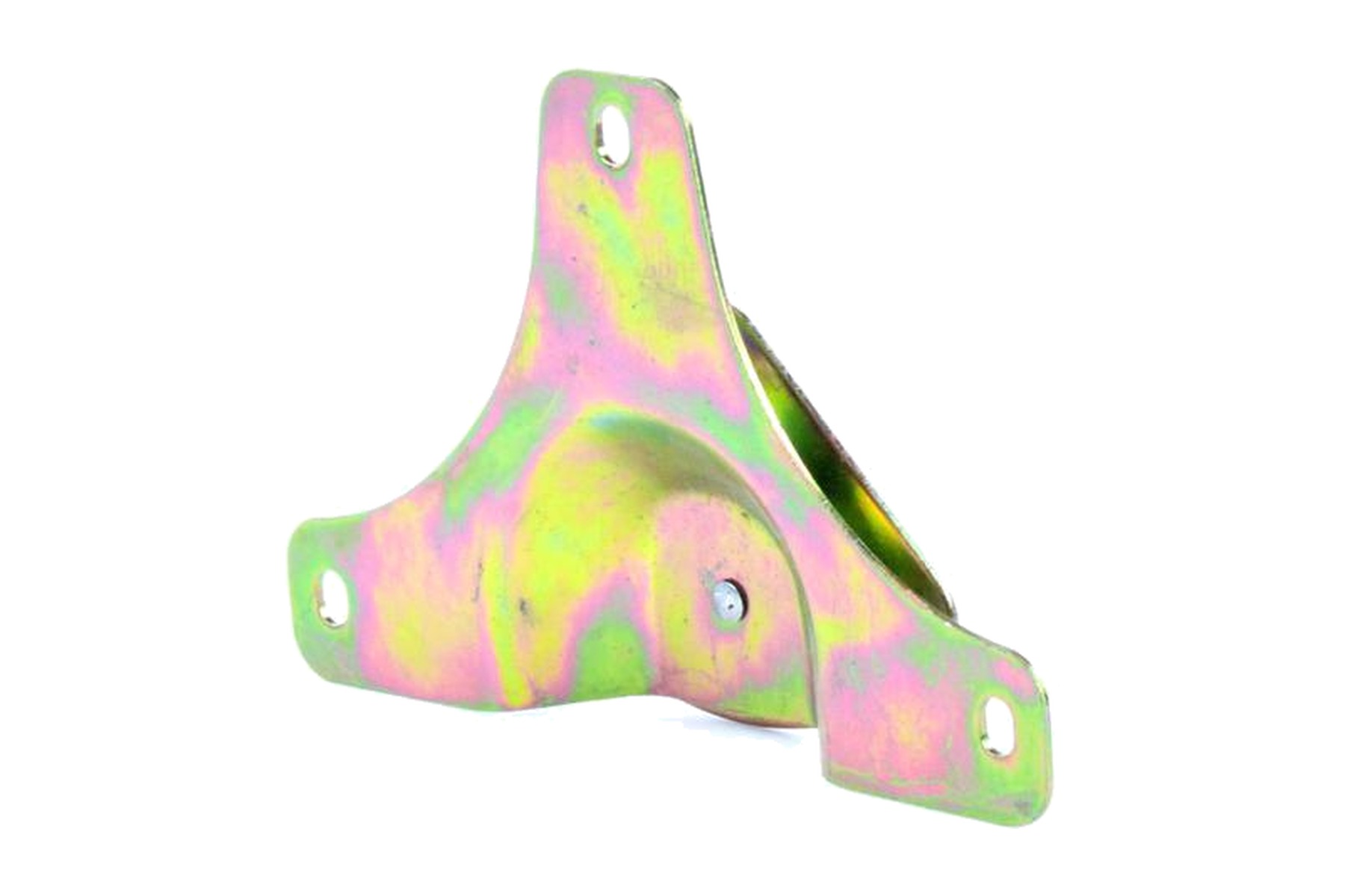 Alavanca de Fechadura de Tampa de Caçamba VW 376827250 - Imagem 4
