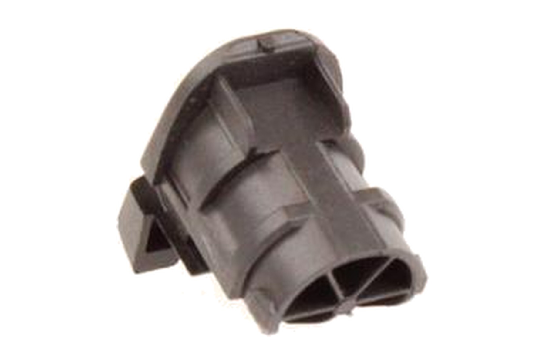 Acabamento de Cilindro de Fechadura de Porta VW 5U4839167 - Imagem 11