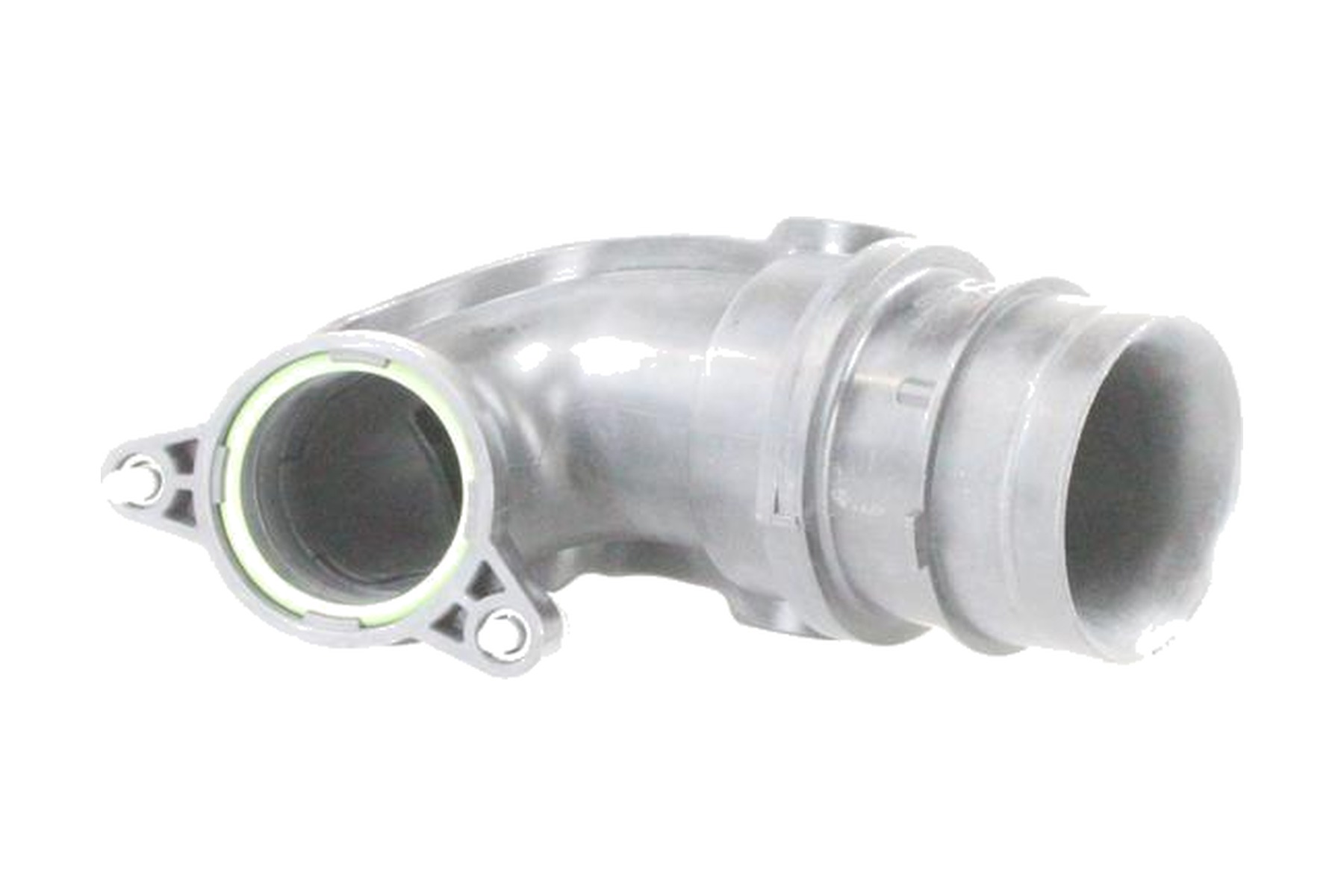 Tubo de Conexão de Caixa de Filtro de Ar VW 04E129656R - Imagem 3