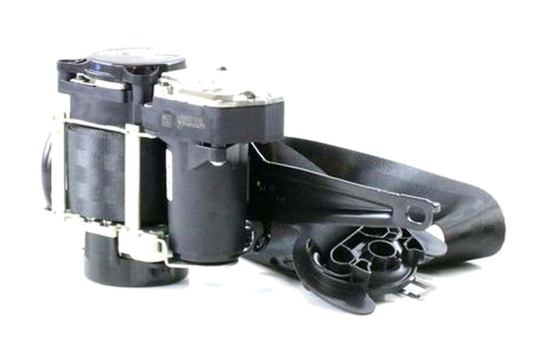 Cinto de Segurança de Banco VW 5NB857706DRAA - Imagem 4