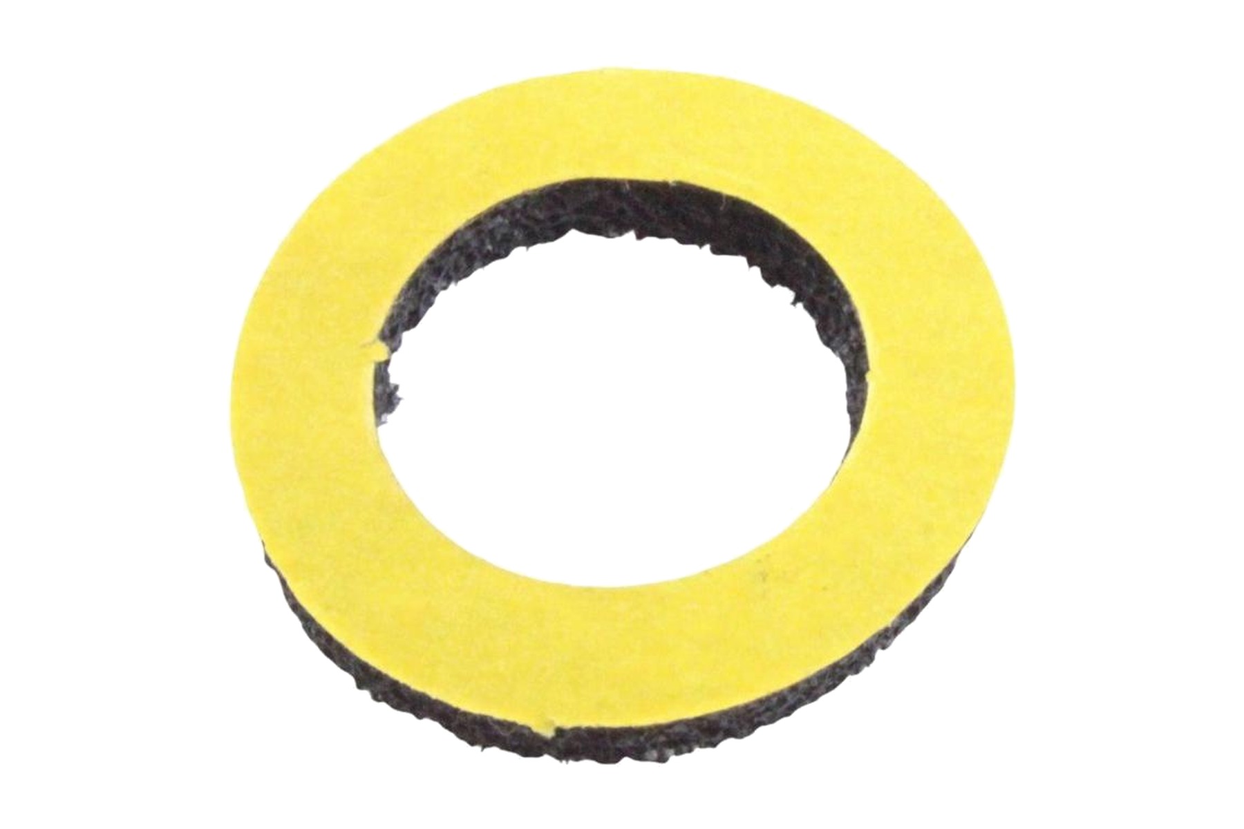 Espuma de Vedação de Fechadura de Porta VW 6Q0839863 - Imagem 2