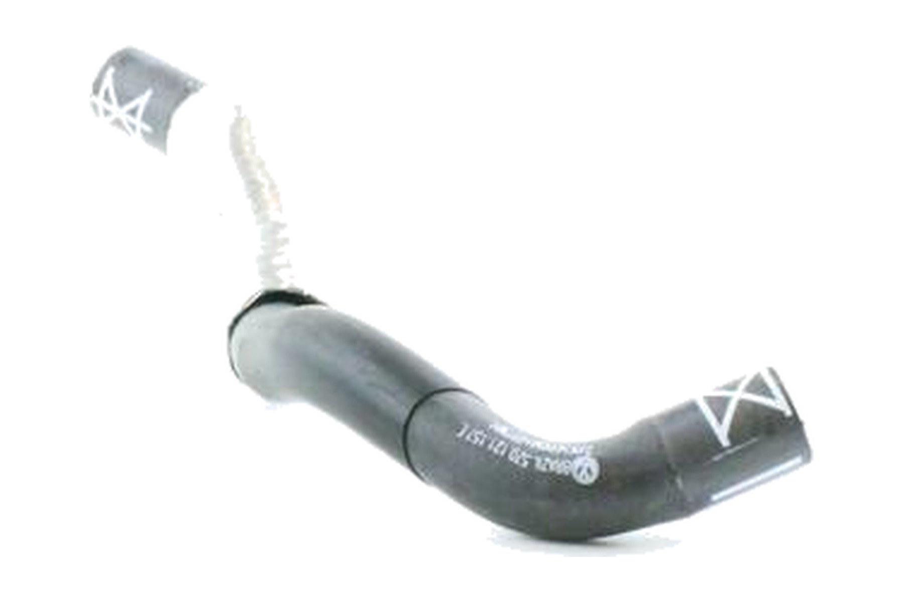 Mangueira de Água de Radiador VW 5Z0121157E - Imagem 6