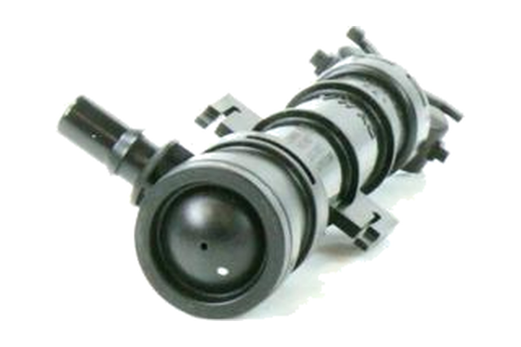 Cilindro de Lavador de Farol Dianteiro Direito (Passageiro) VW 5C6955104D - Imagem 20
