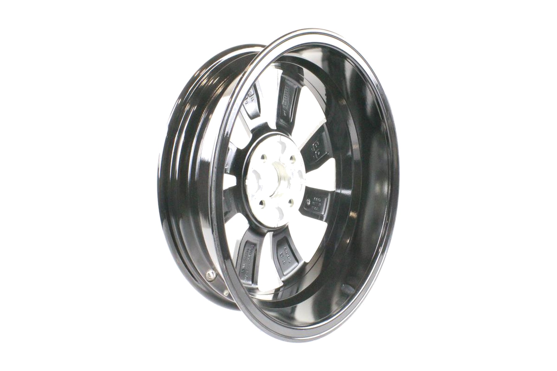 Roda VW 5U0601025AG041 - Imagem 10