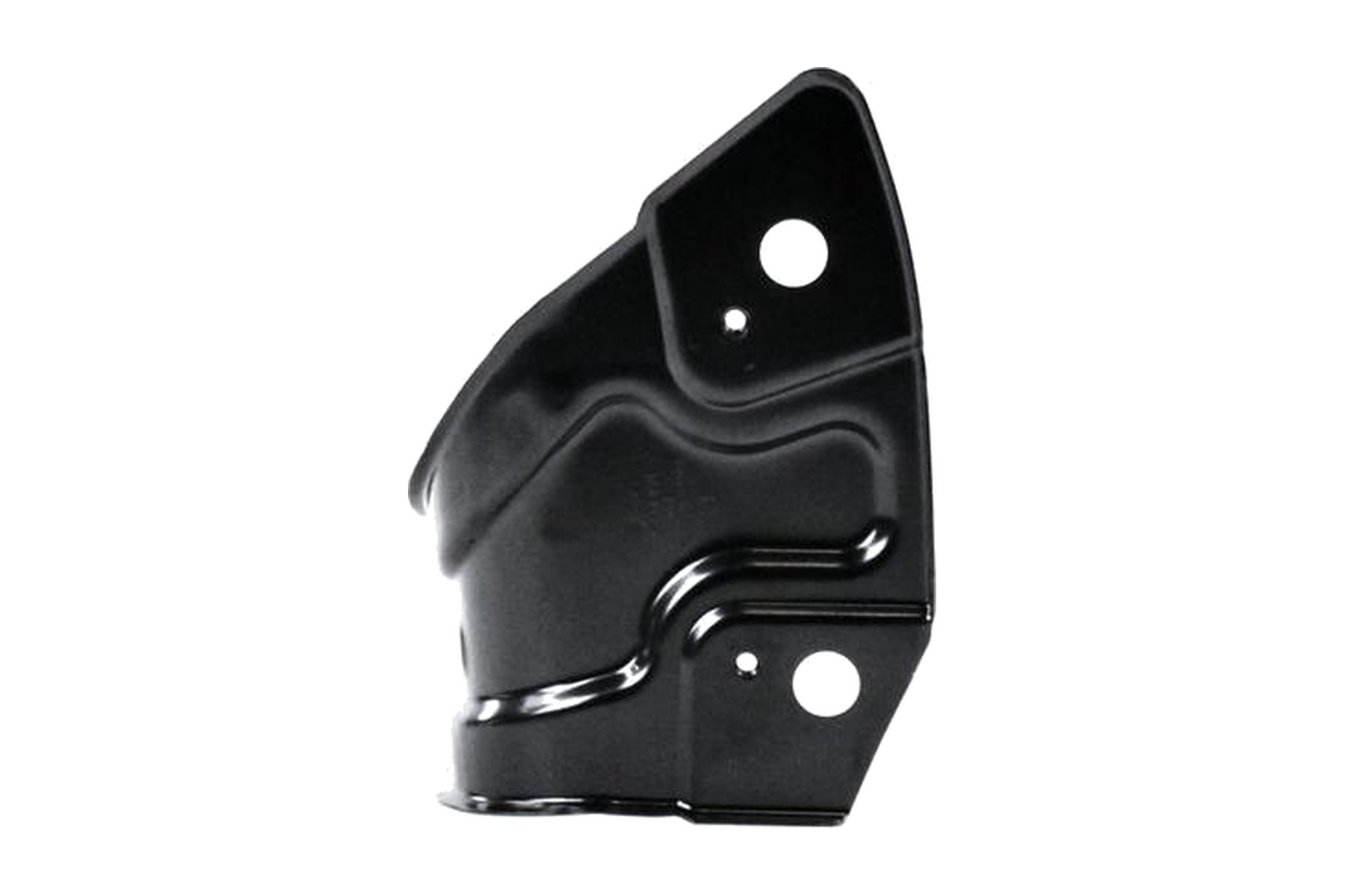Suporte de Para-lama VW 3AA821142 - Imagem 19