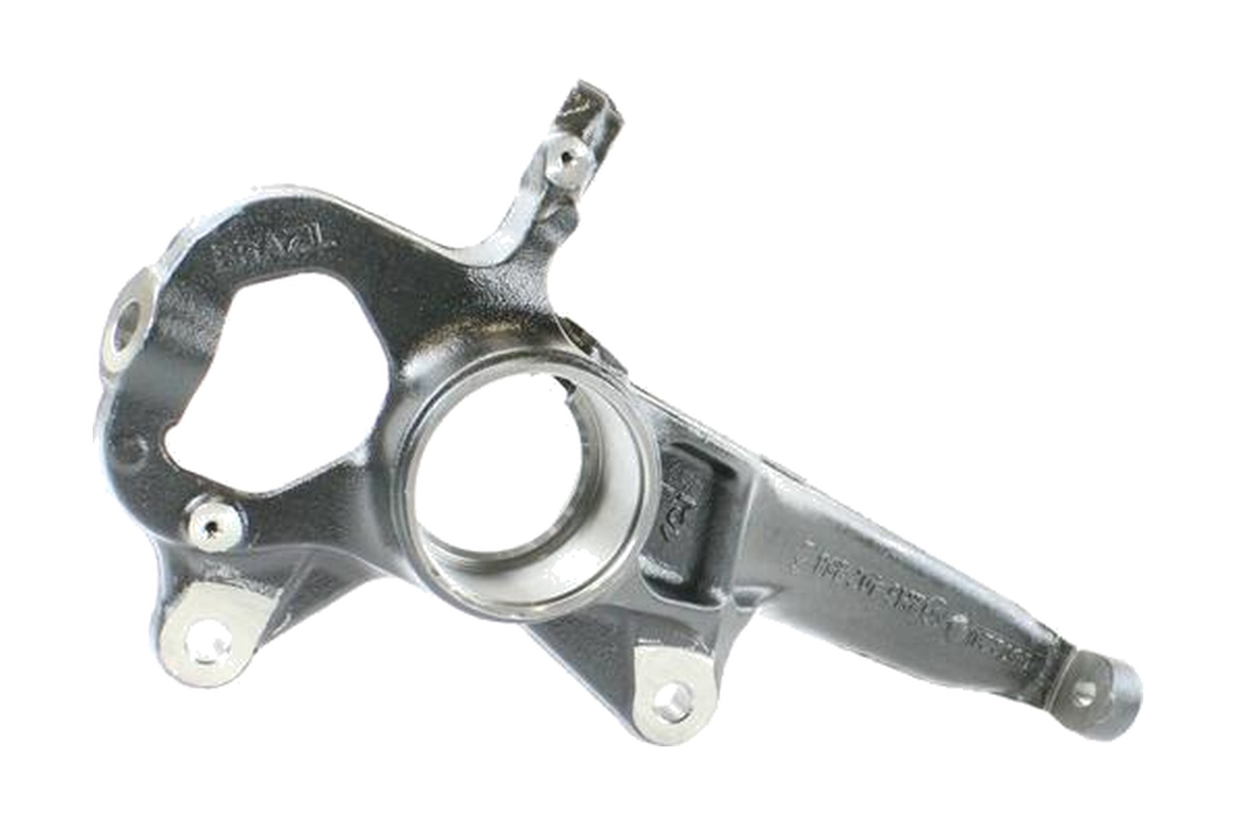 Manga de Eixo de Suspensão VW 2H6407258 - Imagem 10