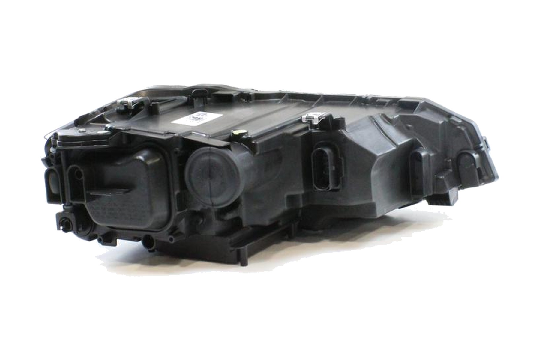 Farol Máscara Negra LED Esquerdo (Motorista) VW 2G1941773A - Imagem 12