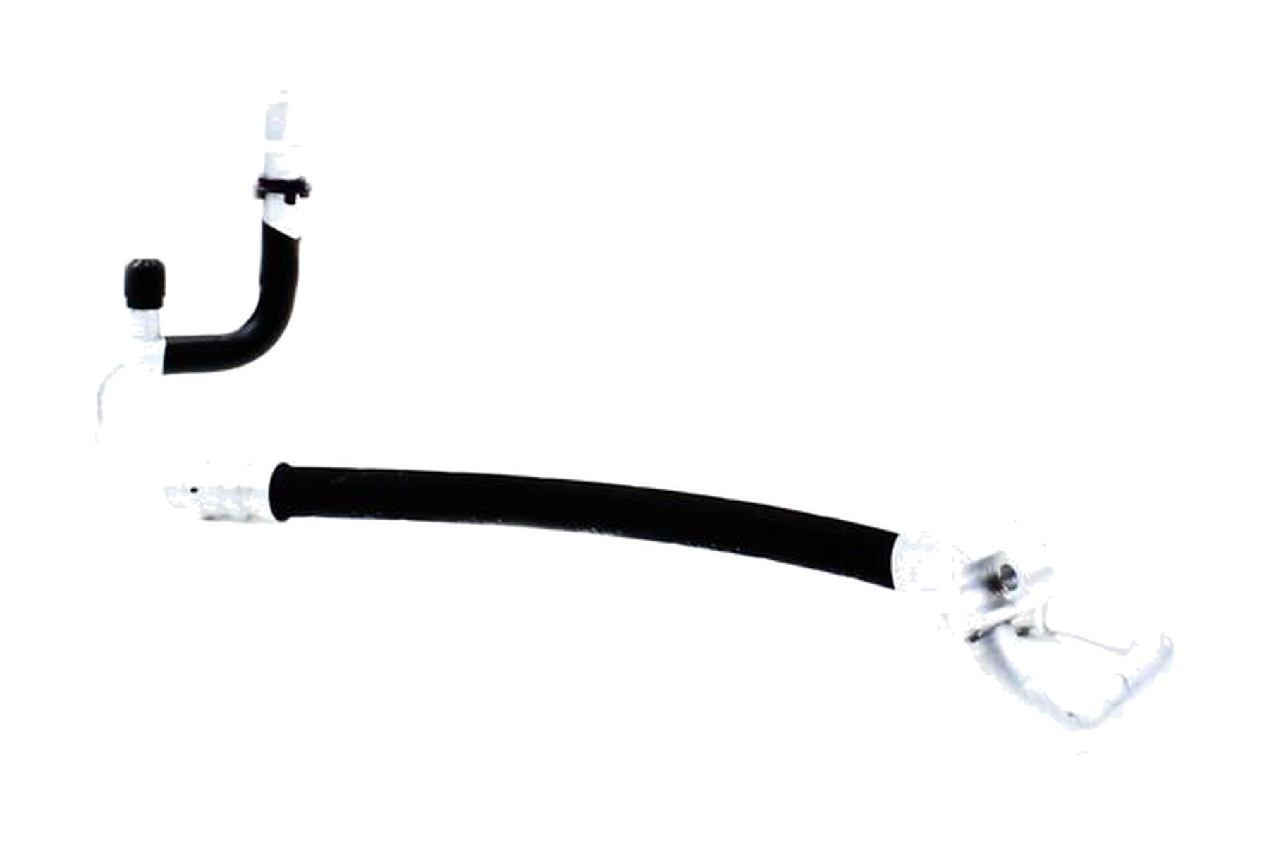 Mangueira de Sistema de Ar Condicionado VW 5Z0820744C - Imagem 7