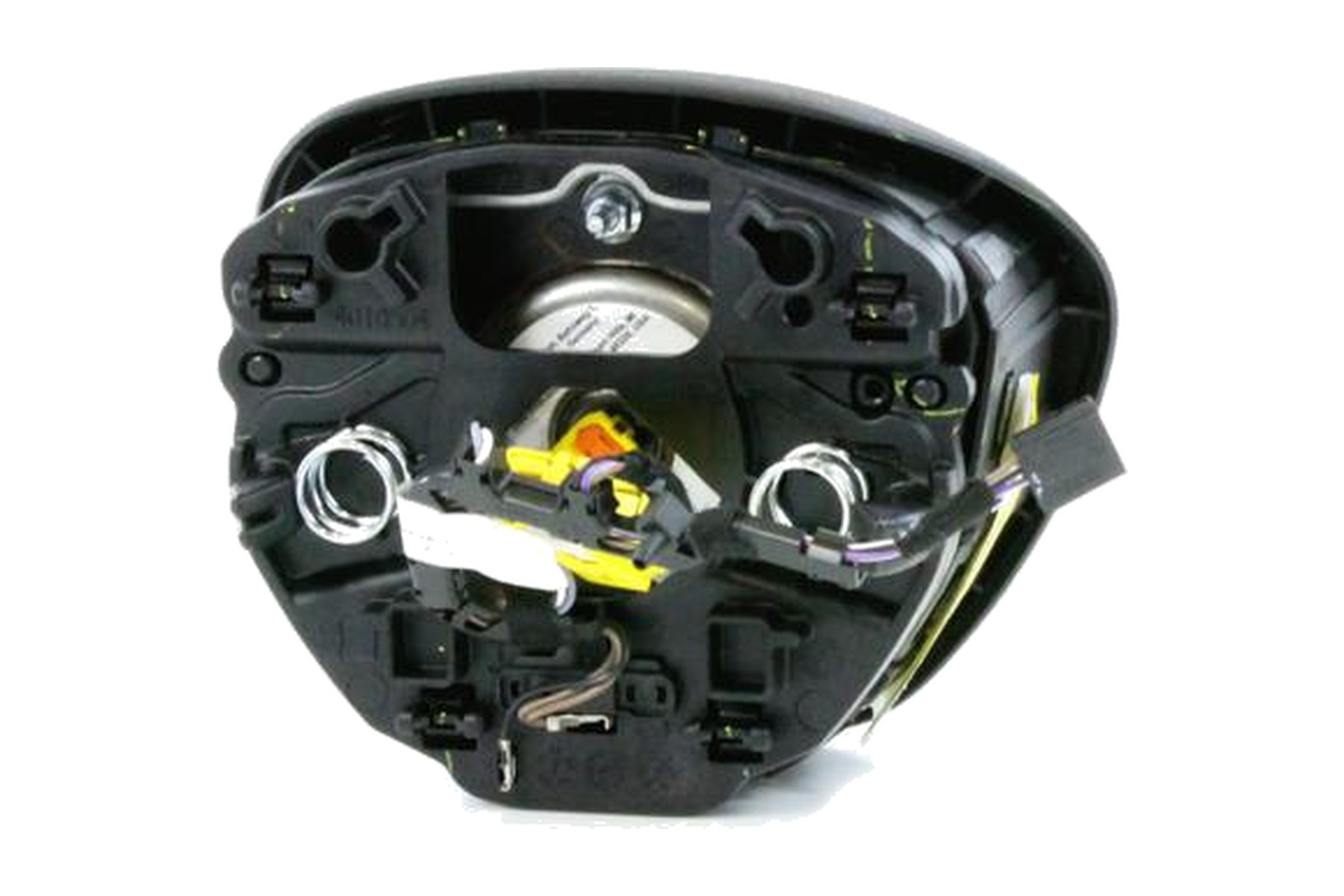 Airbag Volante VW 5U0880201ALHVF - Imagem 14