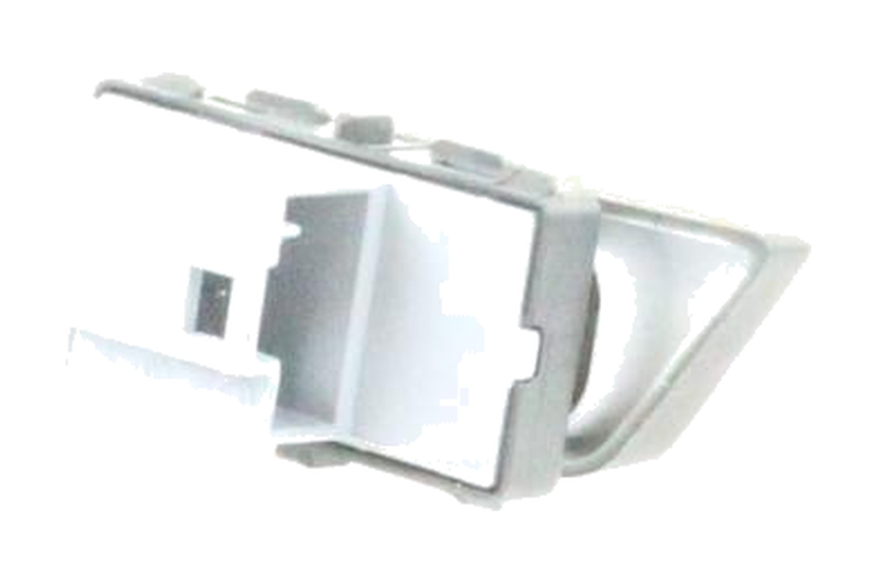Botão Interruptor de Trava Elétrica de Porta VW 17A962125WHS - Imagem 16