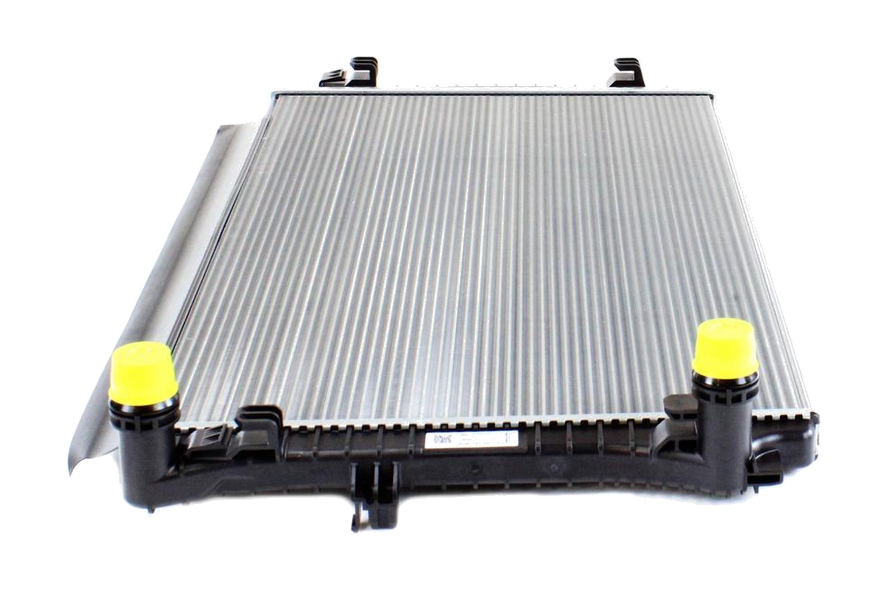 Radiador de Água VW 5Q0121251GQ - Imagem 2