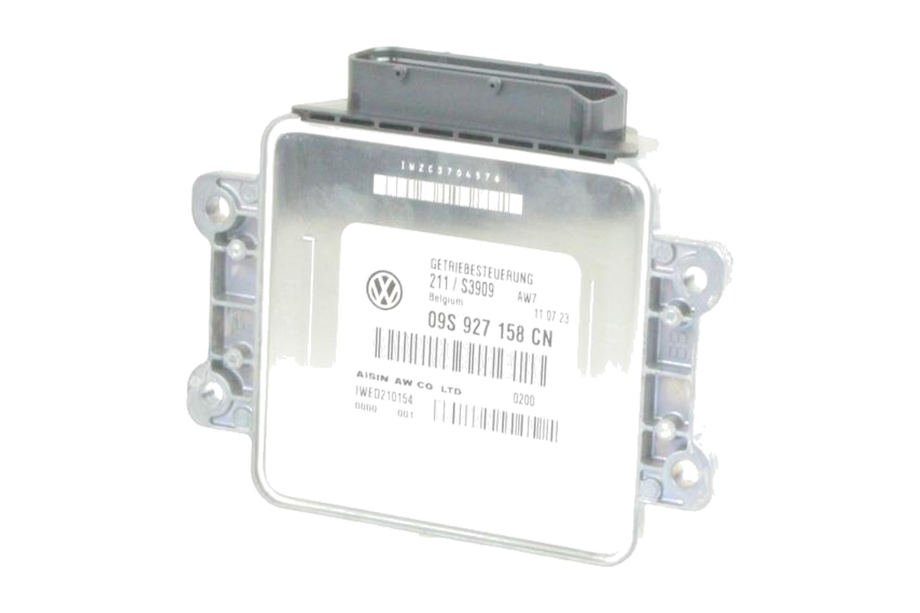 Módulo VW 09S927158CN - Imagem 3