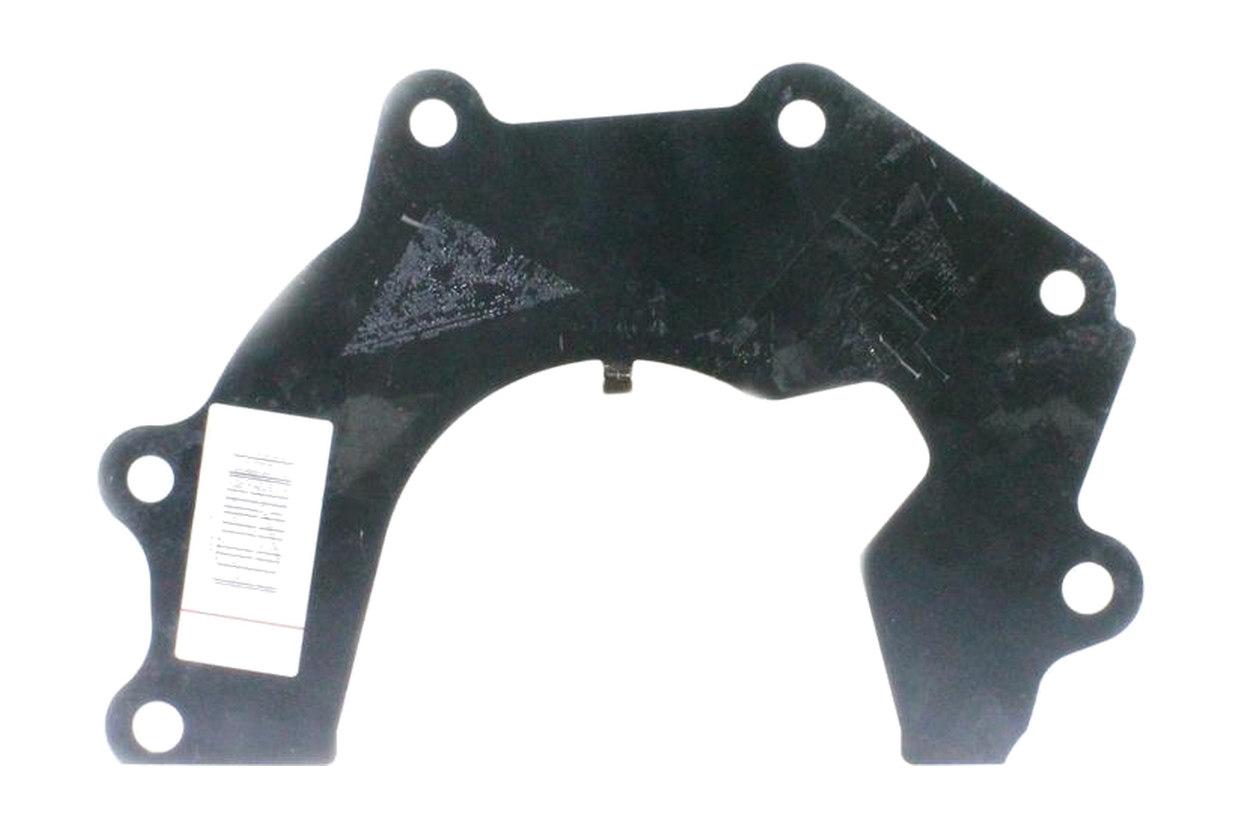 Flange de Bloco de Motor VW 036103551P - Imagem 4