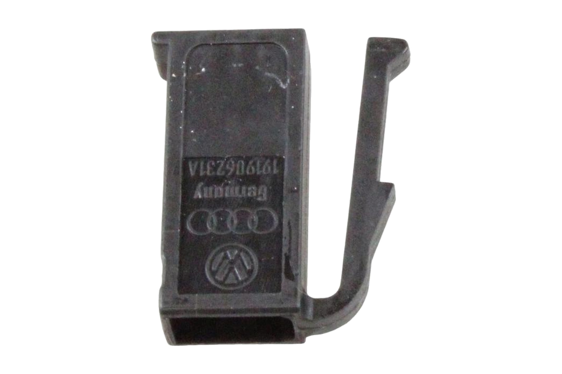 Alojamento VW 191906231A