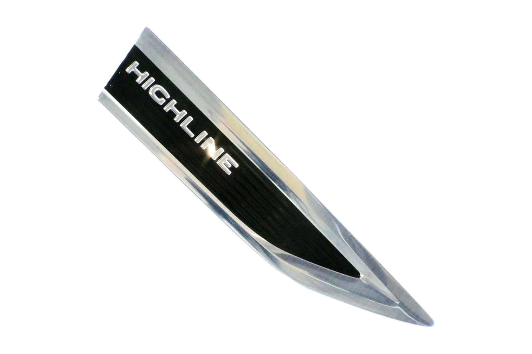 Emblema de Para-lama VW 2GP853688BFOD - Imagem 2