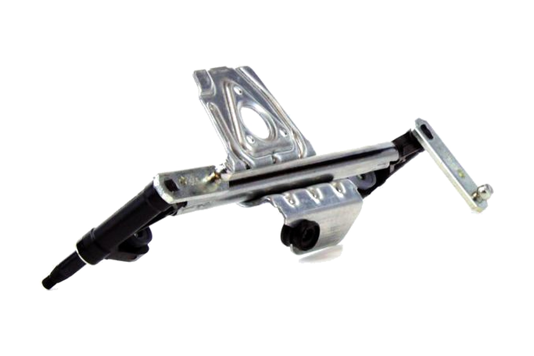 Motor de Limpador de Para-brisa Dianteiro VW 5U0955603A - Imagem 21
