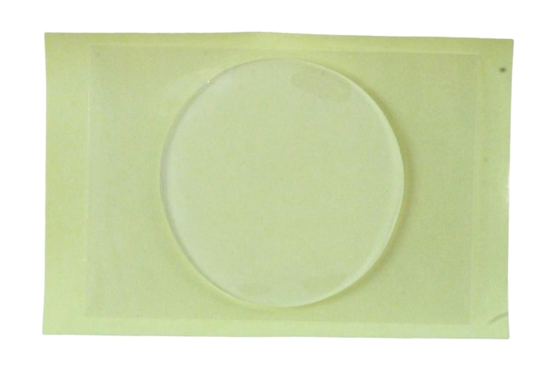 Adesivo de Fixação de Sensor de Chuva VW 7N0955609