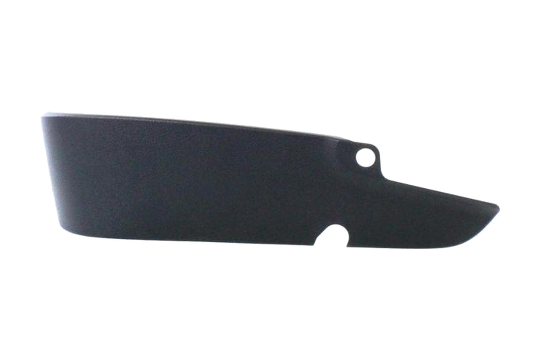 Moldura de Alavanca de Ajuste de Banco VW 5U0881317A71N - Imagem 2