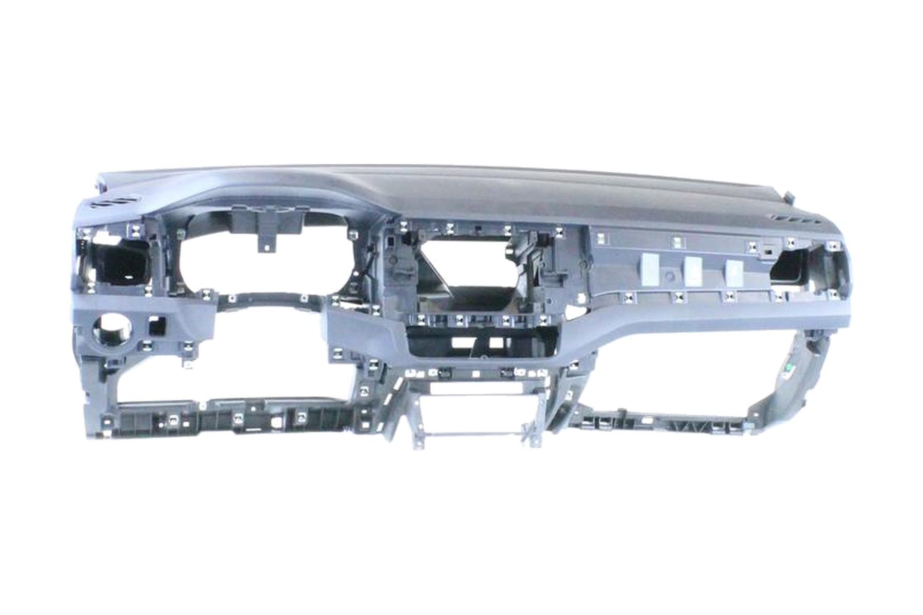 Painel Principal Tabelier VW 2GP857003BKJ1 - Imagem 24
