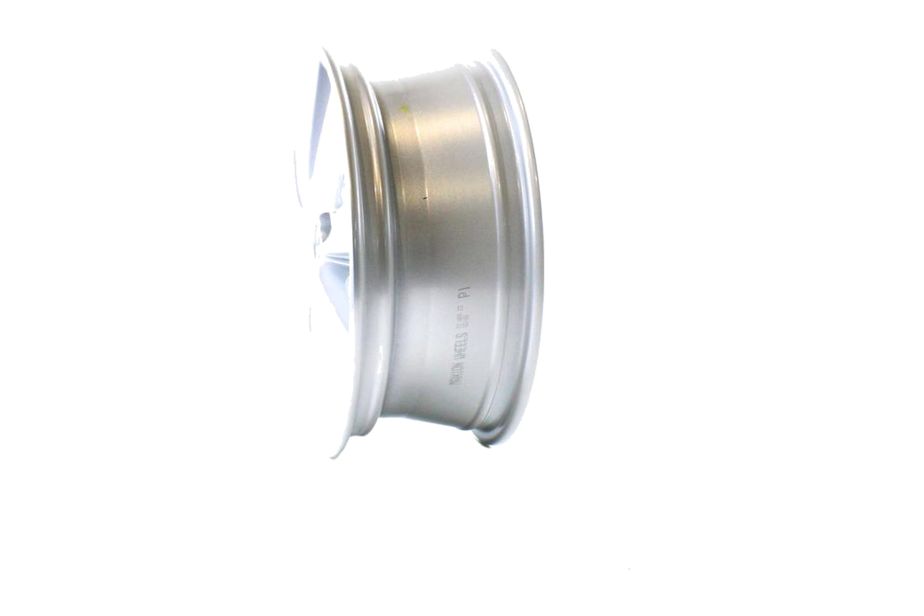 Roda VW 5Z0601025NZ31 - Imagem 6