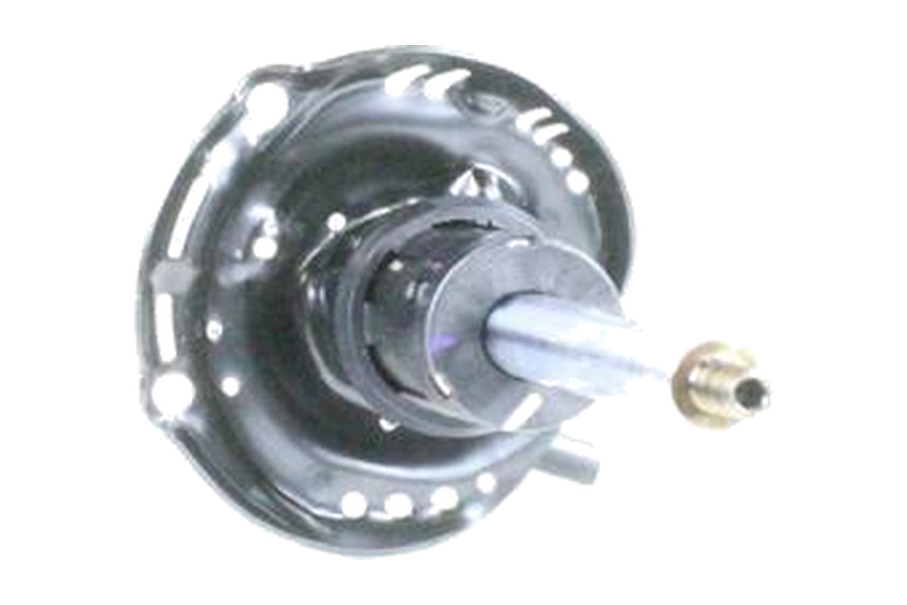 Amortecedor de Suspensão Direito (Passageiro) / Esquerdo (Motorista) Dianteiro VW 5QF413031AR - Imagem 18