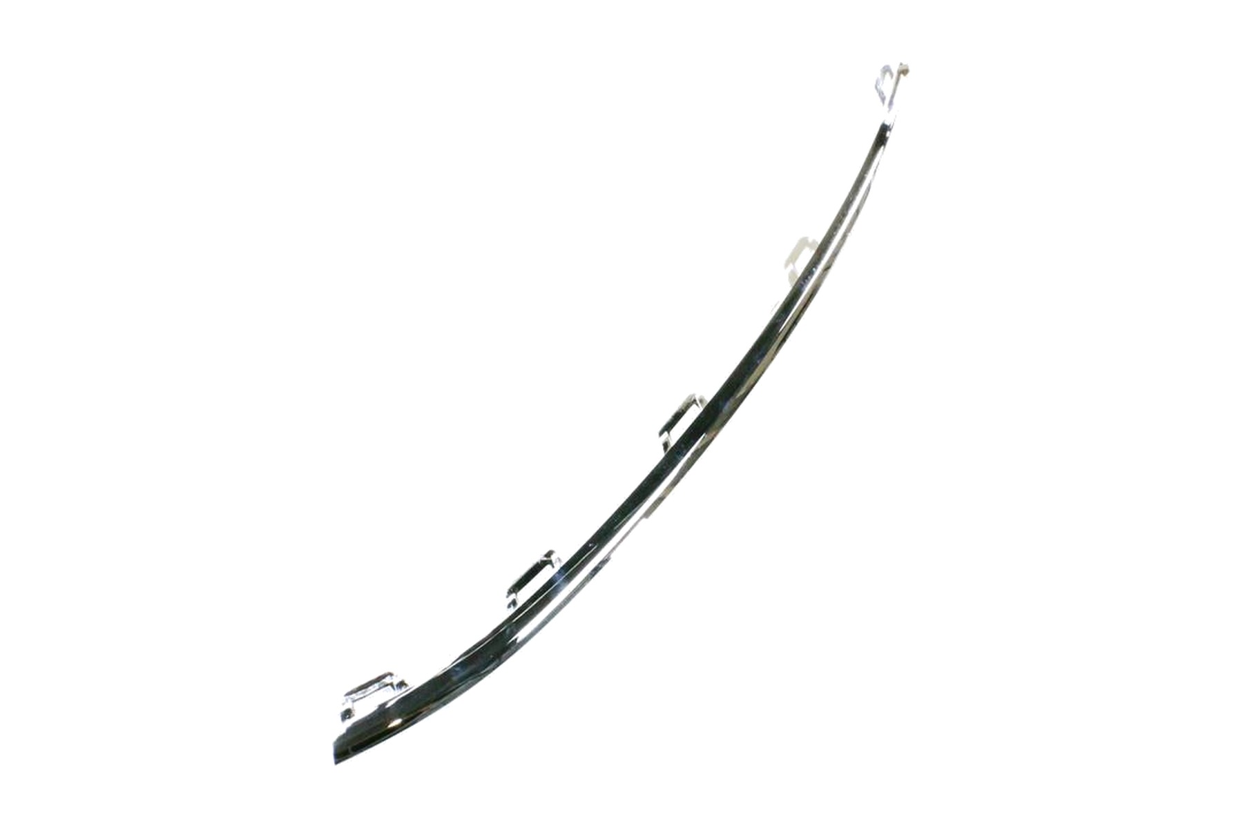 Friso de Grade de Radiador VW 6EA853101A2ZZ - Imagem 2