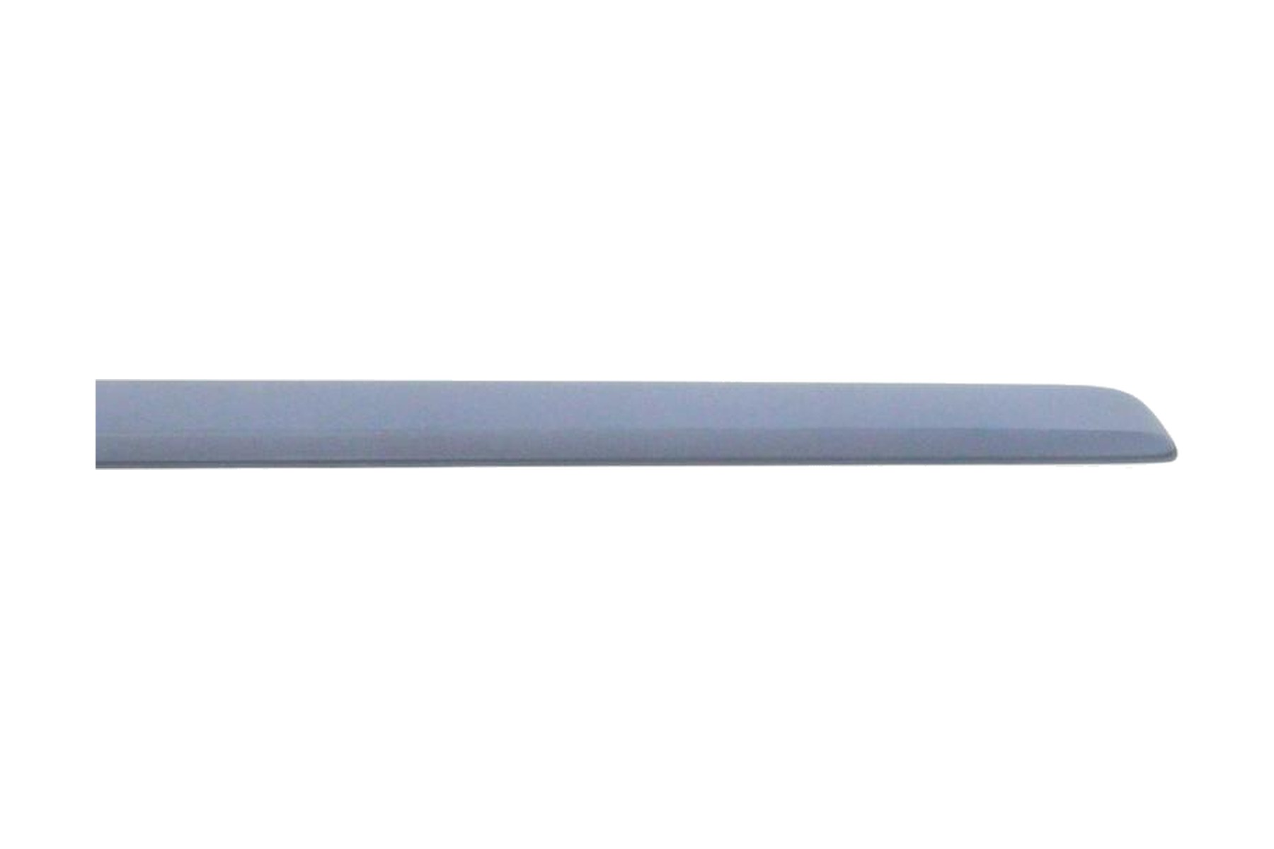 Friso de Proteção de Porta VW 5Z3853516FGRU - Imagem 2