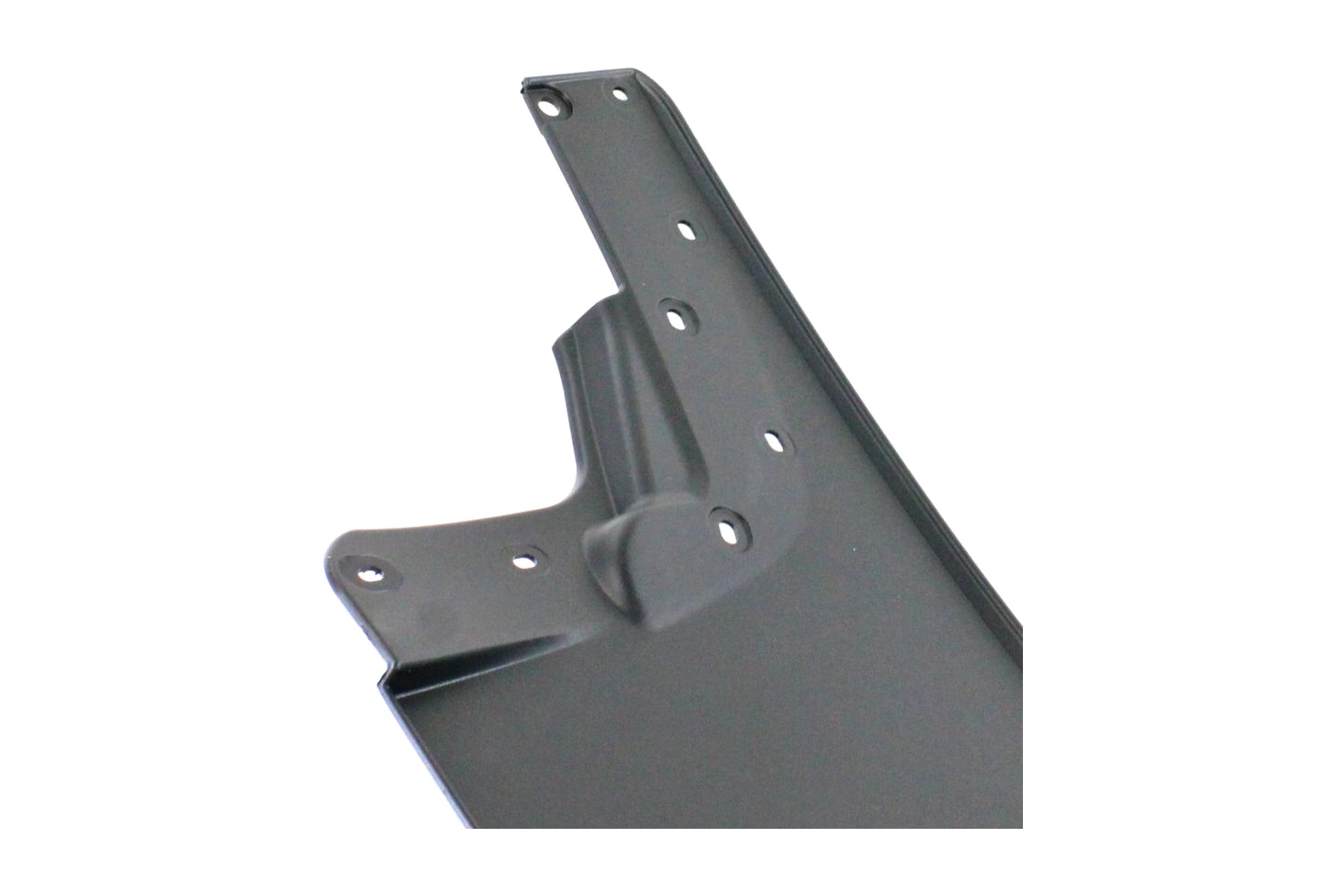 Extensão de Para-barro VW 2H0821811G9B9 - Imagem 4