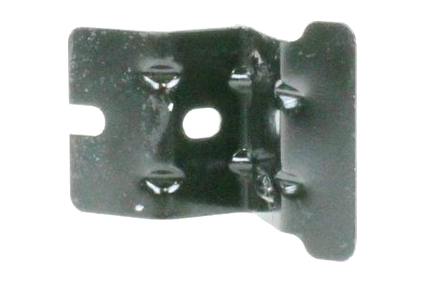Base de Isofix de Assoalho VW 1S0813541GRU - Imagem 15
