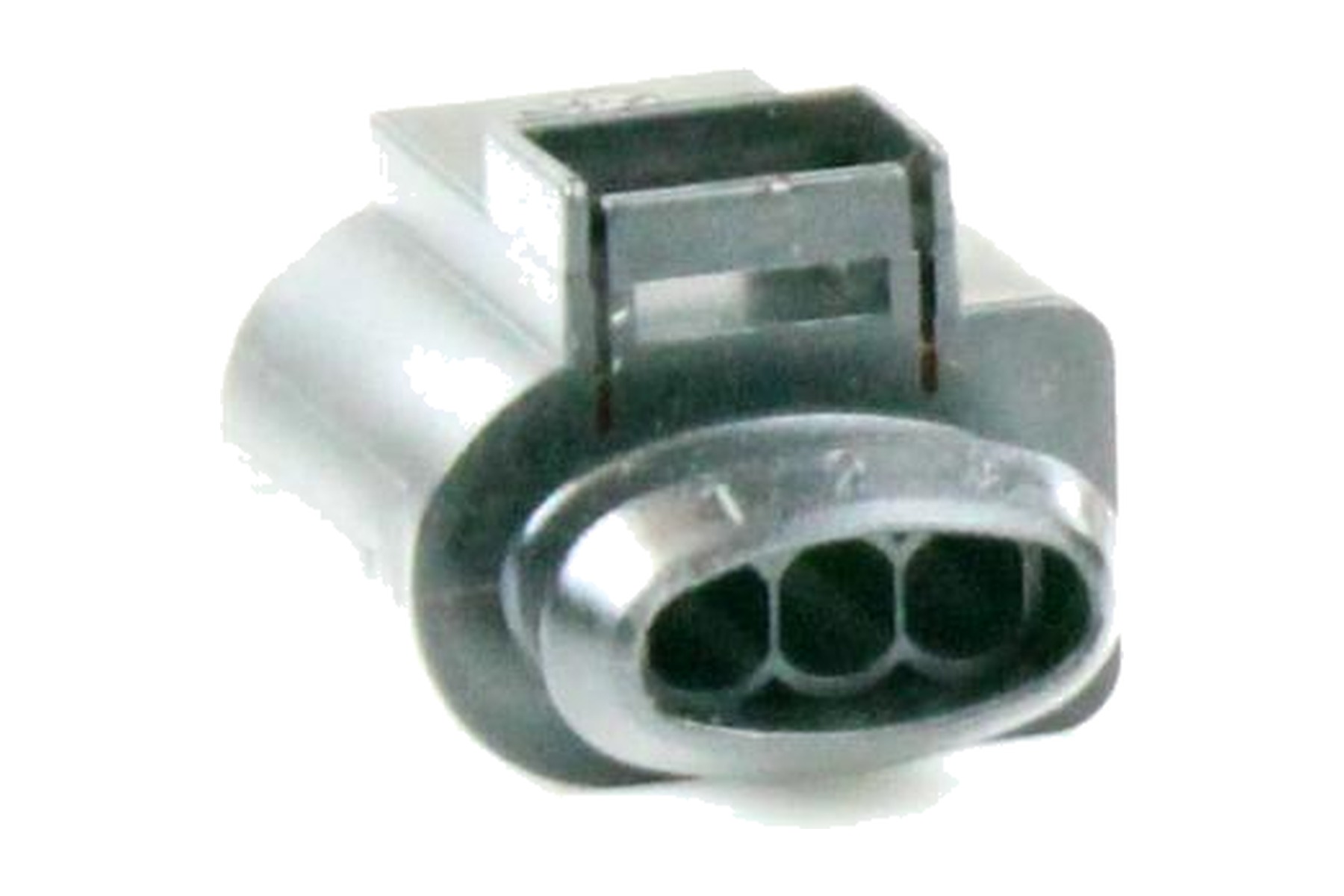 Conector de Chicote Elétrico de Bico Injetor VW 4D0971993 - Imagem 24