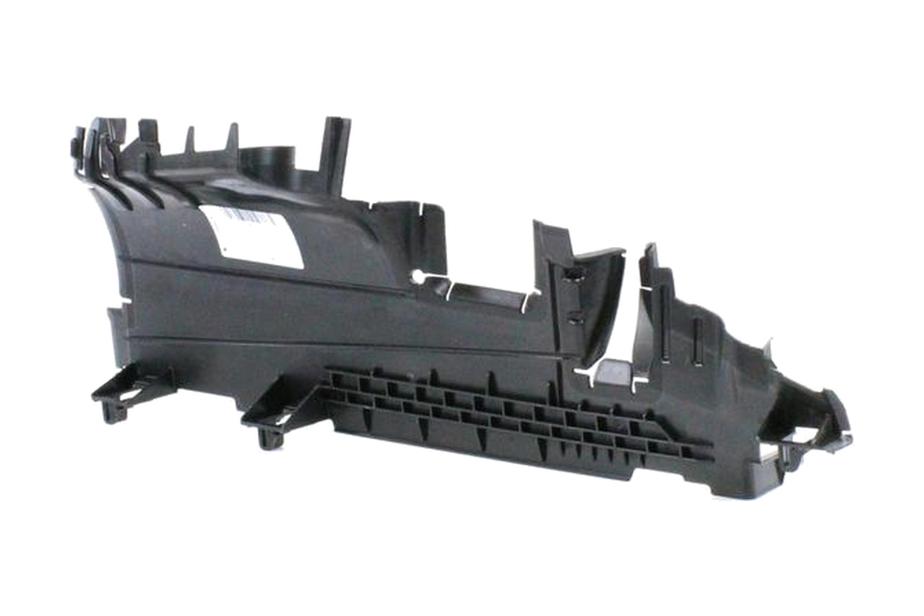 Defletor de Ar de Radiador VW 5G0121283AD - Imagem 15