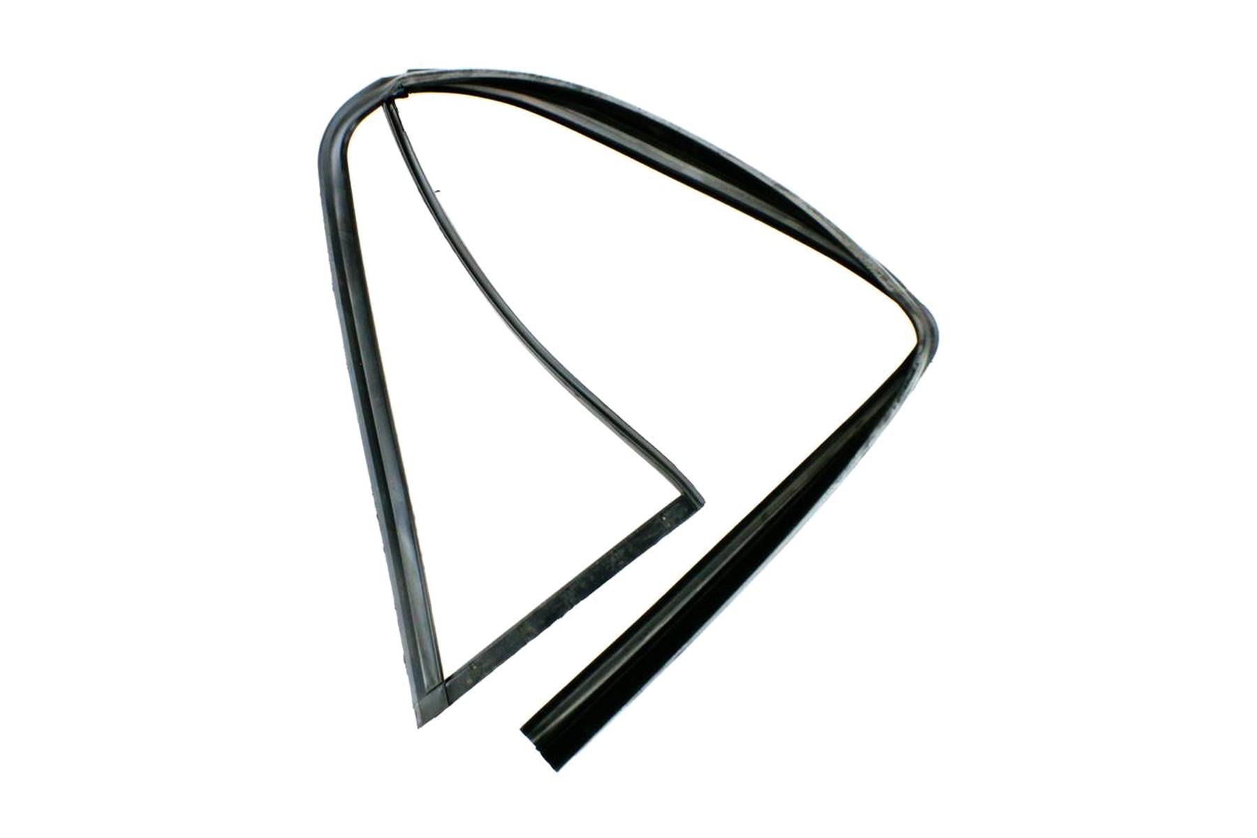 Trilho Guia de Vidro de Janela de Porta VW 5W4839439 - Imagem 3