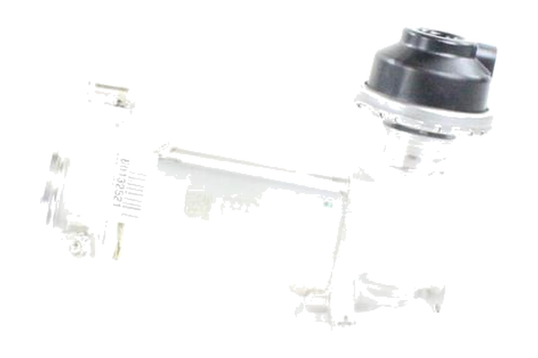 Arrefecedor de Retorno de Gases de Escape VW 059131512AQ