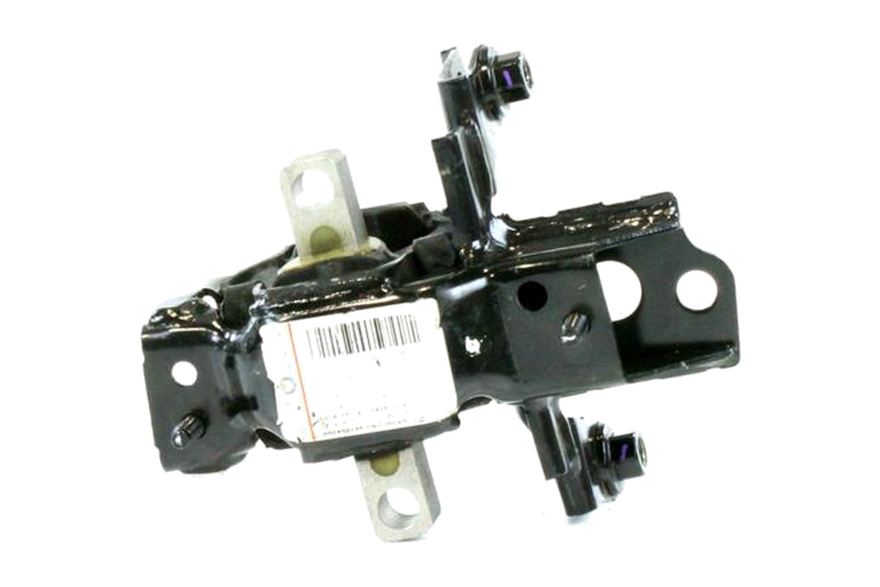 Suporte de Caixa de Mudança VW 6Q0199555AS - Imagem 13