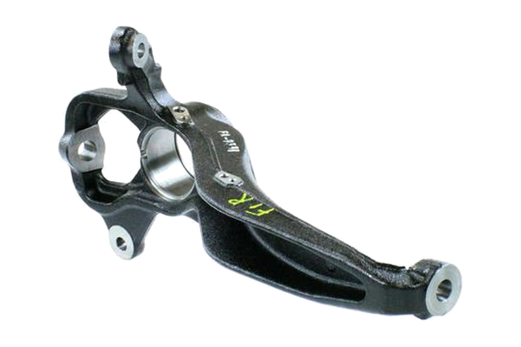 Manga de Eixo de Suspensão VW 2H6407257 - Imagem 5