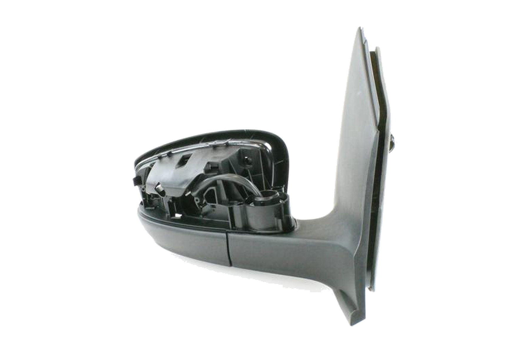 Espelho Retrovisor Preto Direito (Passageiro) Manual VW 1SB857508D9B9 - Imagem 15