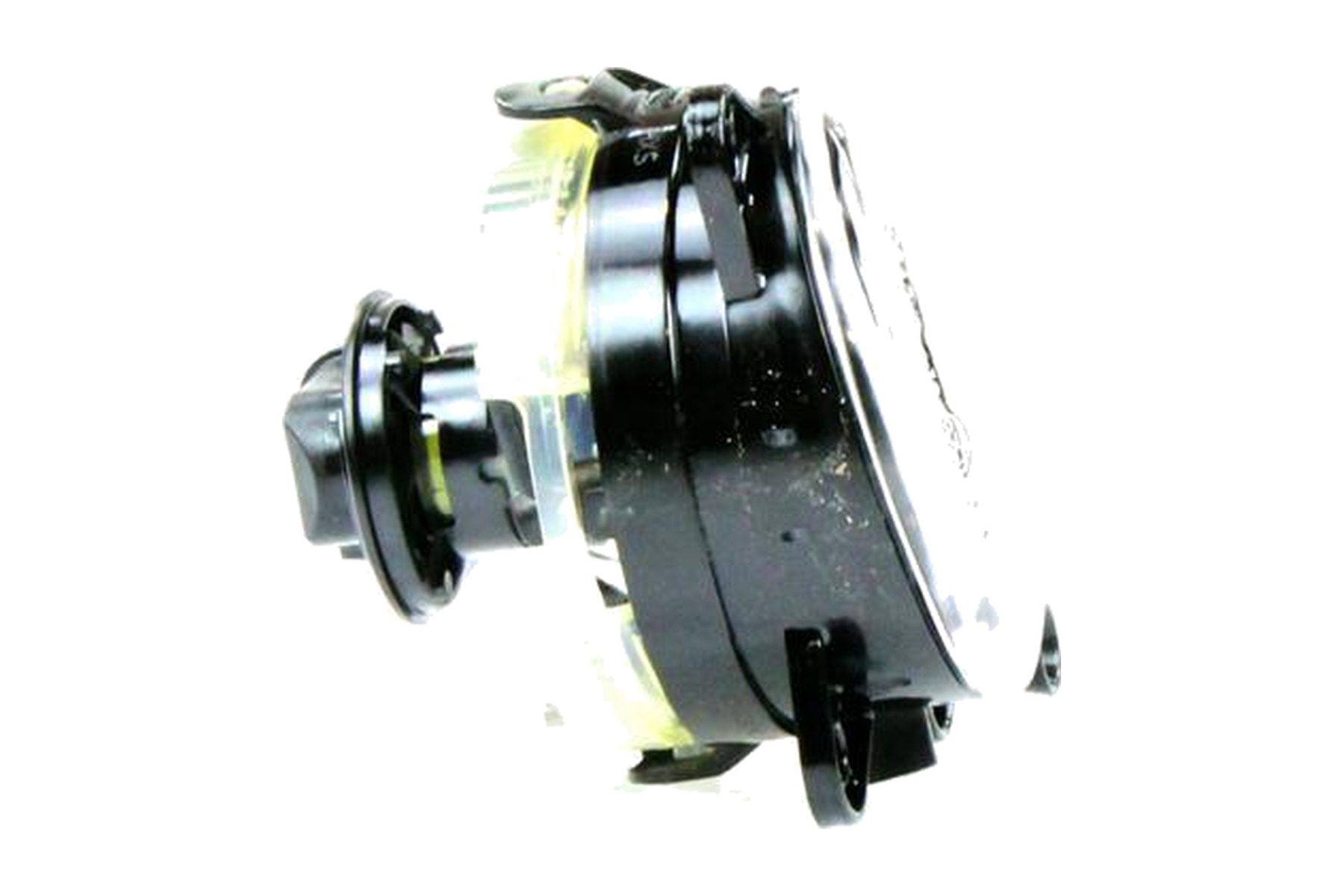 Farol de Milha Esquerdo (Motorista) Dianteiro VW 7H0941699C - Imagem 20