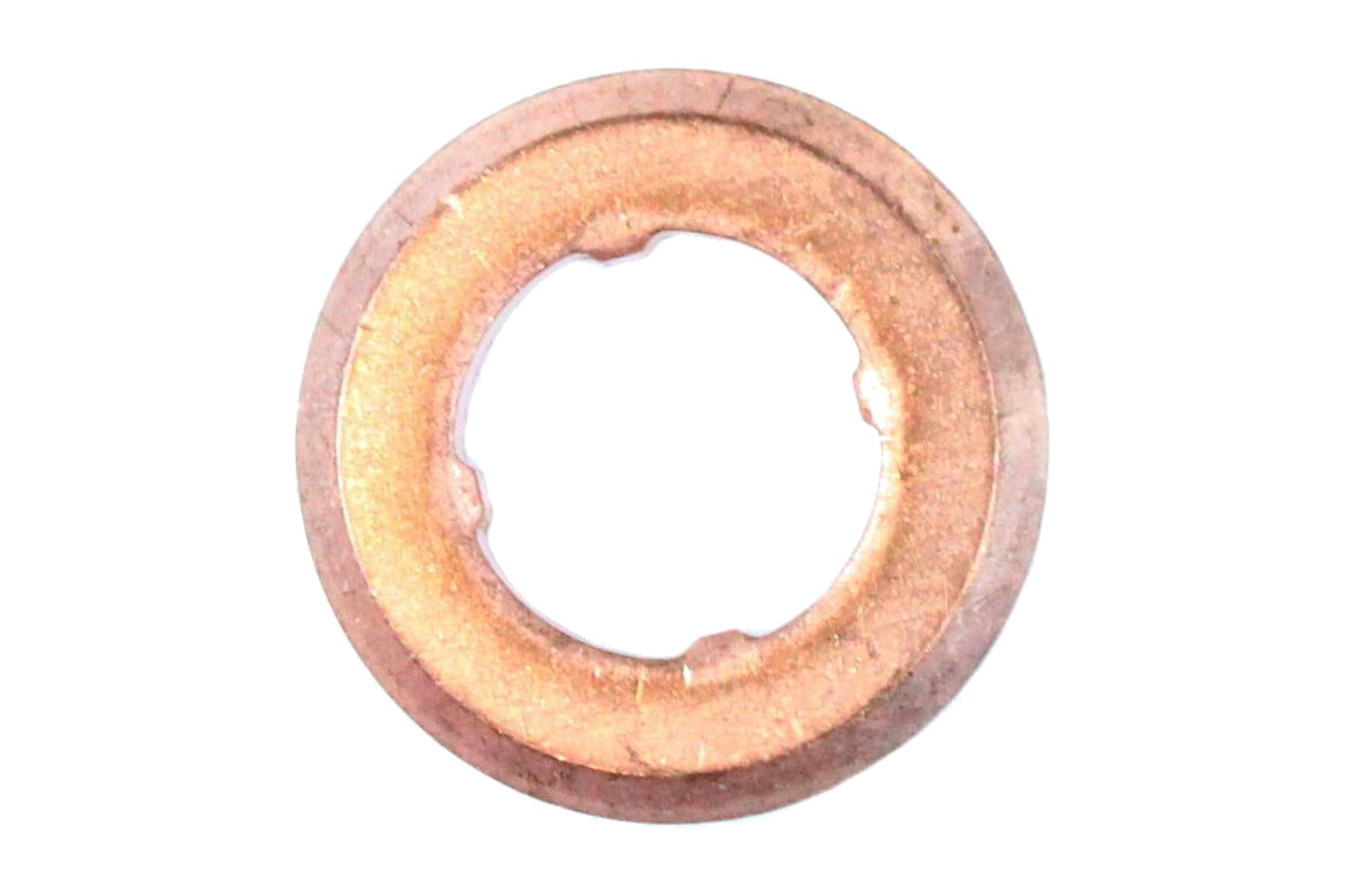 Anel de Vedação de Bico Injetor de Combustível VW 059130519B