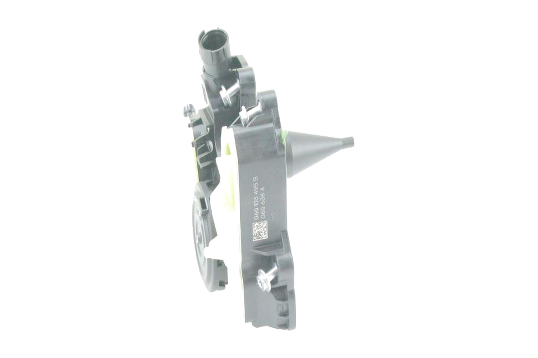 Separador de Óleo Anti-chama de Motor VW 06Q103495B - Imagem 6