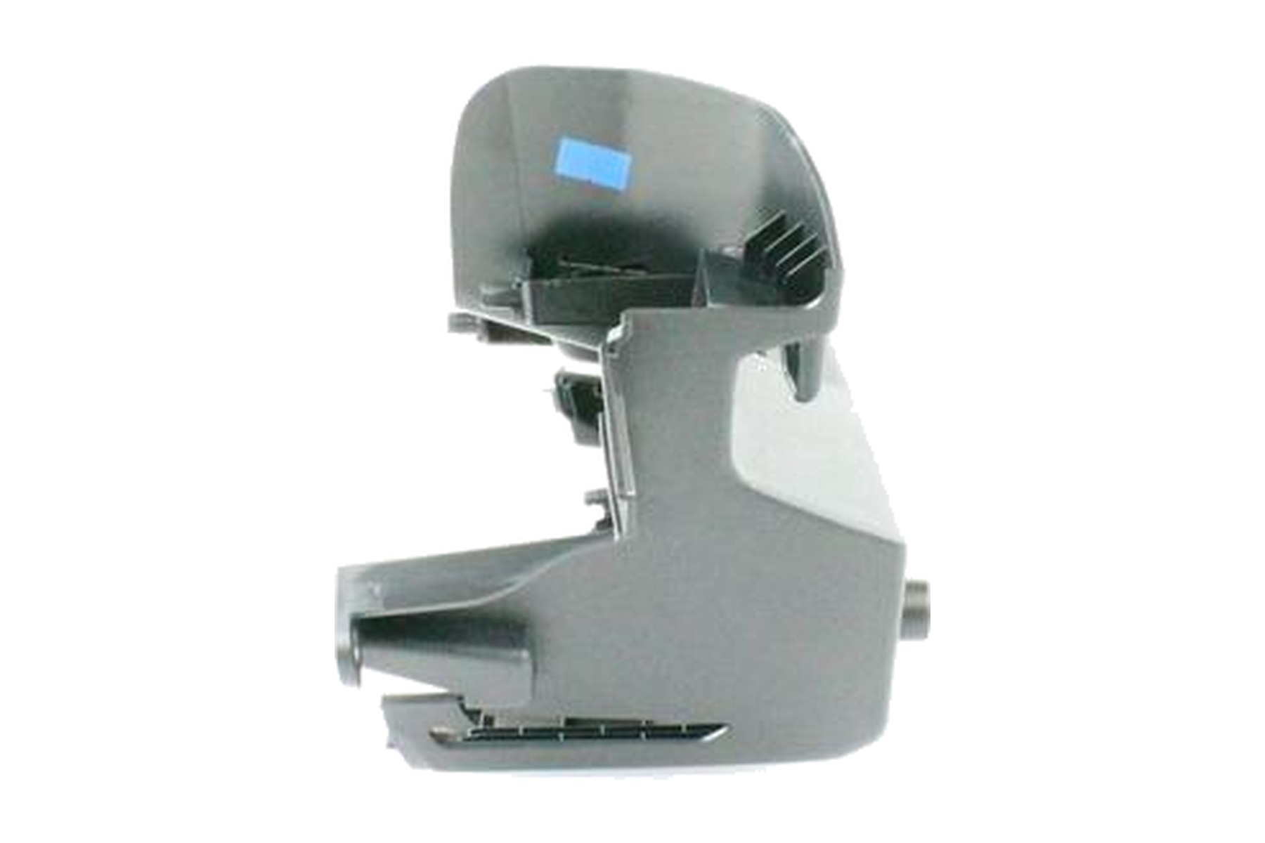 Moldura de Acabamento de Porta-malas VW 2G5867761A82V - Imagem 19